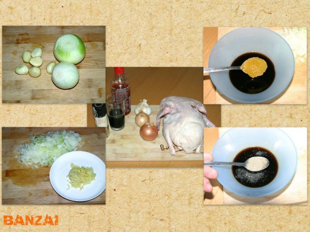 Тайская кухня