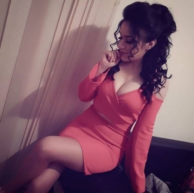 Дамочки 25+ и не только