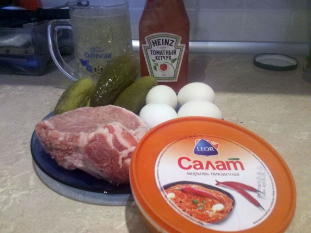 Пятничные посиделки на теплотрассе ©