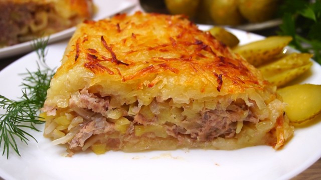 Какую самую вкусную еду вы ели в своей жизни?