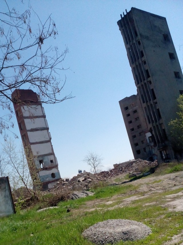 Грозный – территория строгого… туризма