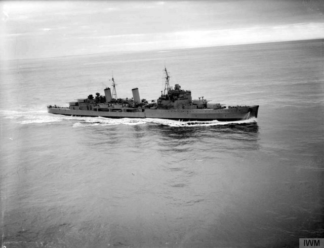 Крейсера. Возможно, лучшие, но очень дорогие