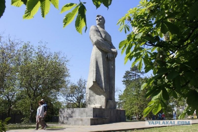 Перепись ЯПовцев