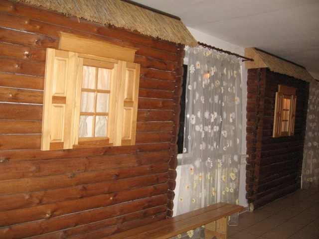 Агроусадьба "Панский сад". Мои впечатления.