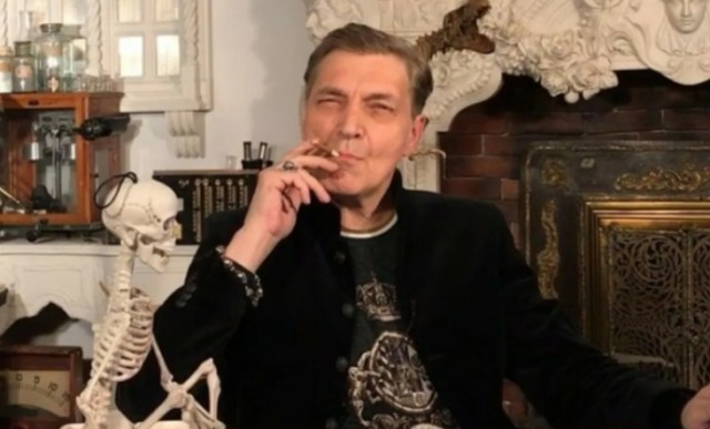 А.Г. Невзоров – человек, выдумавший себя, свою жизнь и зарабатывающий на этом