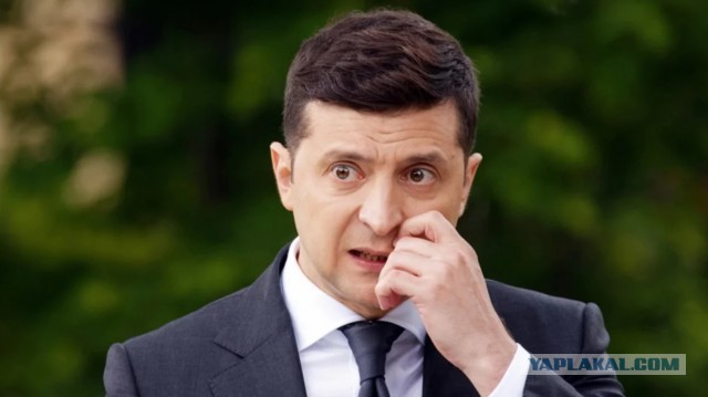 Буча. Зеленский сказал, а вот что?