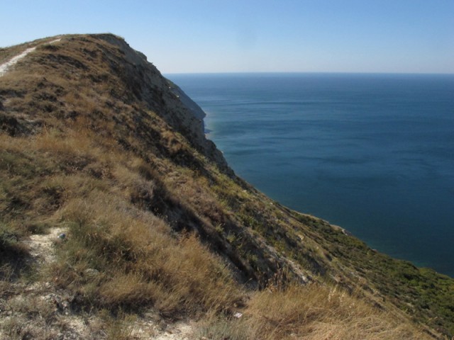 Анапа.
