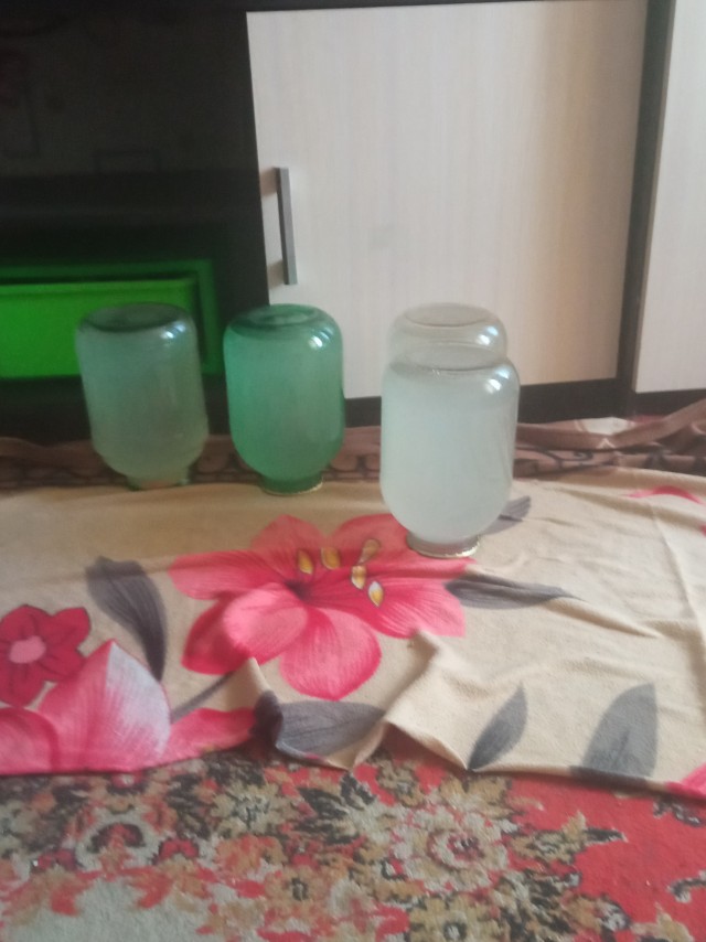 Подготовка к садовому сезону (другая сторона)