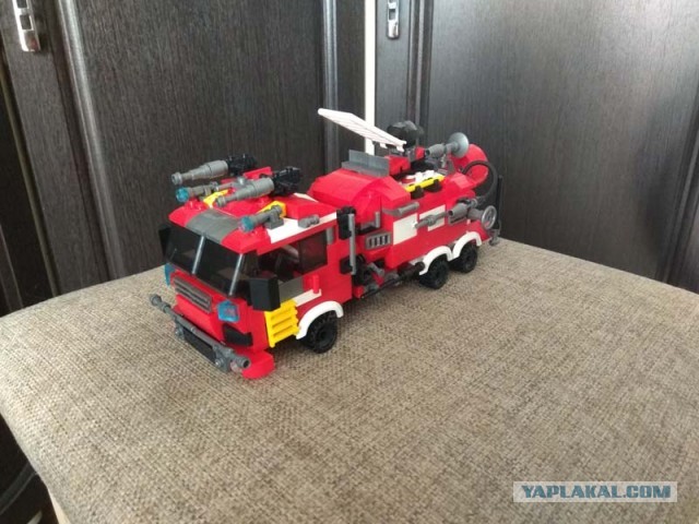 Датский производитель конструкторов Lego полностью прекращает работу в России
