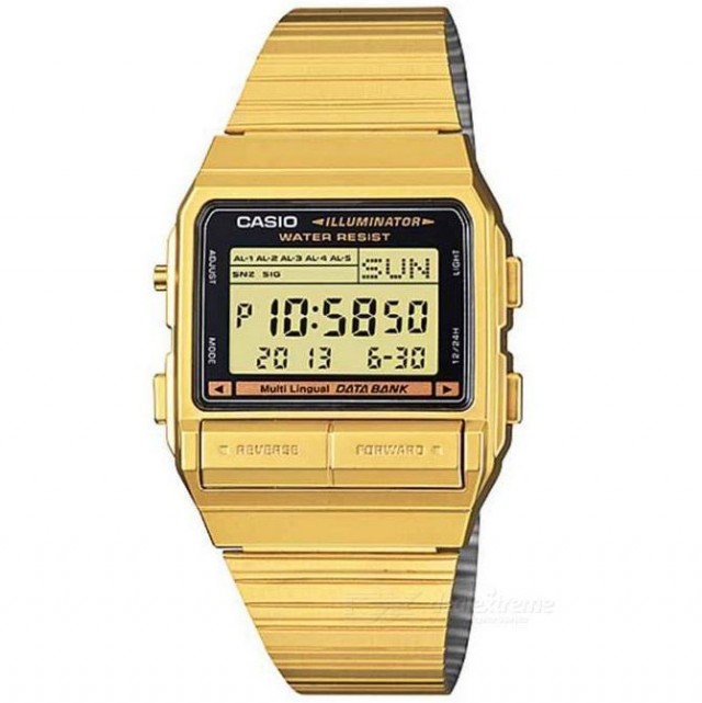 Casio. Надоел тайвань