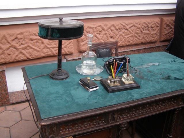 Одесса 2012