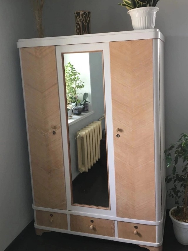 Секса больше у нас не будет
