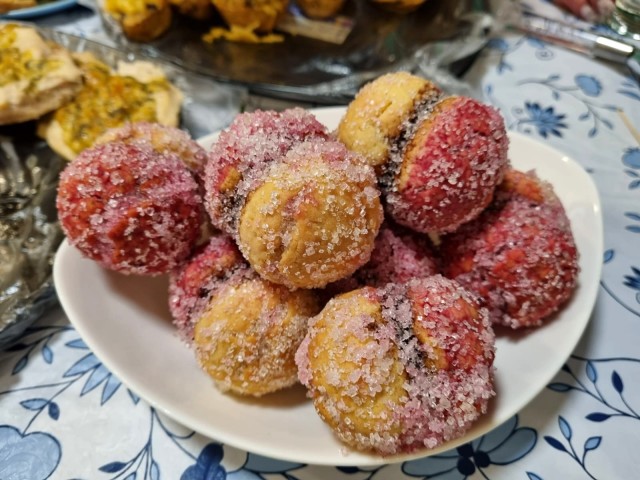 Кулинарная общалка