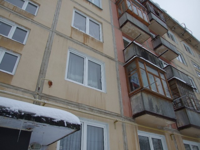 Космодром Плесецк