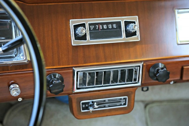 1974 Hongqi CA 770. Автопятница №26