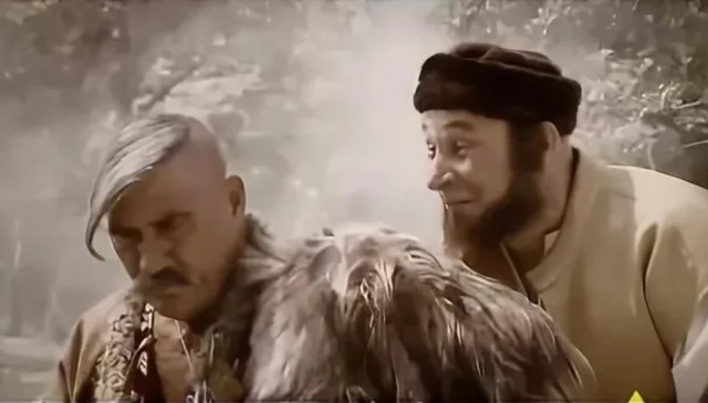 Почему в Библии нет упоминаний о египетских пирамидах?