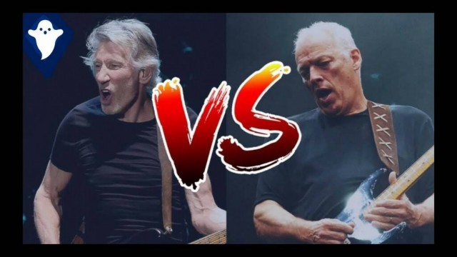 Музыка и музыканты: Pink Floyd - "The Final Cut"