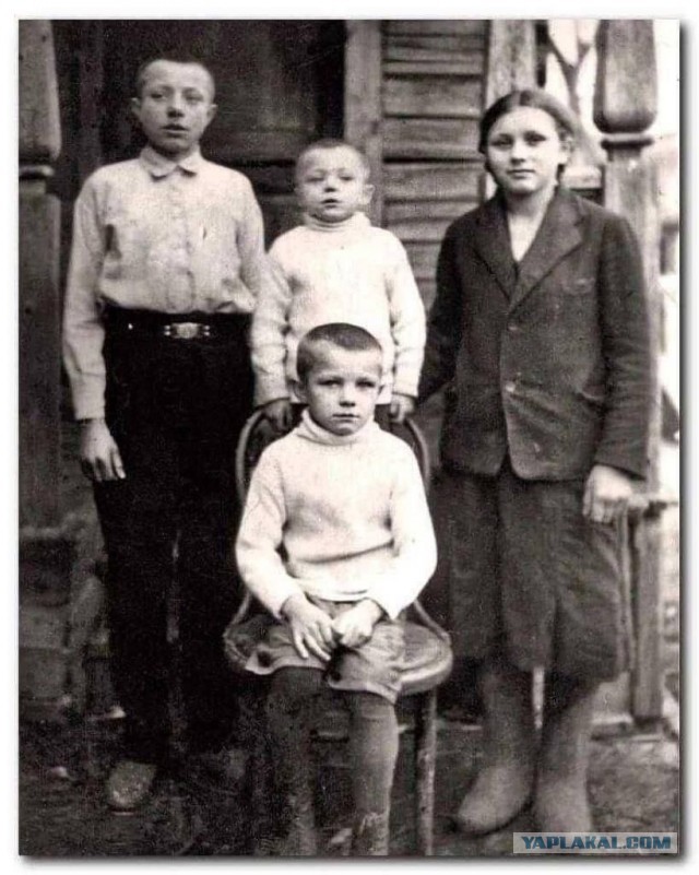10 фактов про полет Юрия Гагарина