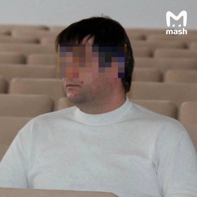 Сын криминального авторитета / кандидат в депутаты курского Железногорска / директор одной из местных УК сбил 9-летнего мальчика