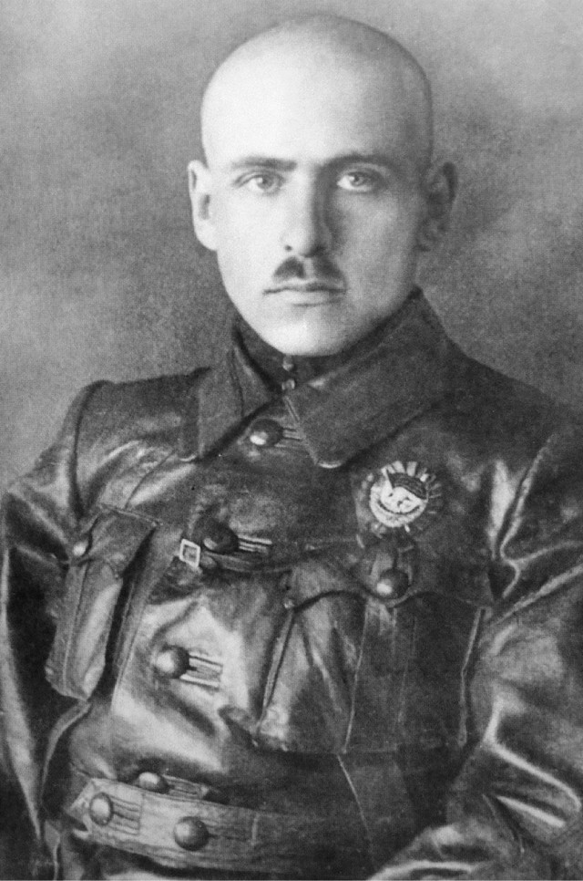 Первые пять Маршалов Советского Союза. Как сложились их судьбы
