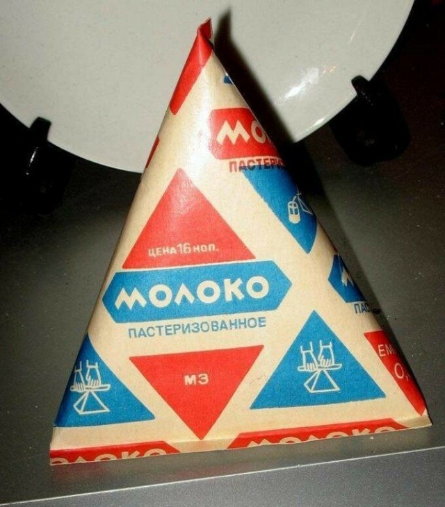 Что за странный предмет в СССР опускали на дно кастрюли?