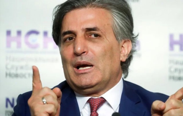 Михаил Ефремов начал подготовку к процедуре условно-досрочного освобождения