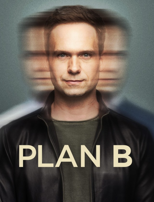 Сериал на выходные