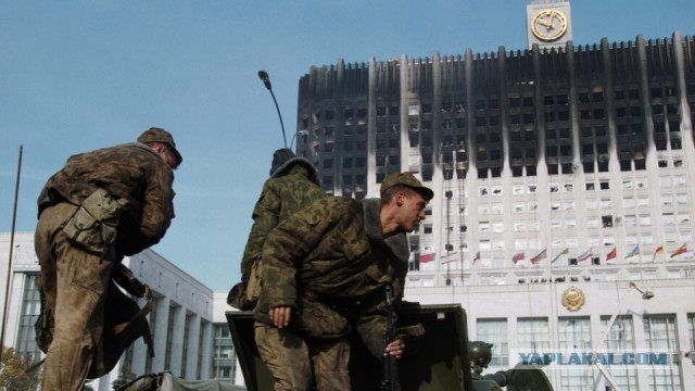 В Белгороде разрушен дом на улице Щорса