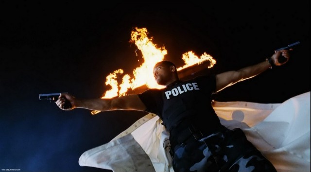 Нацистская сходка в Атланте (США)