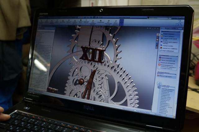 Пролетая над гнездом кукушки