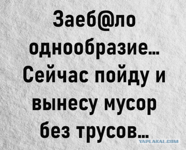 Юмор в картинках и без