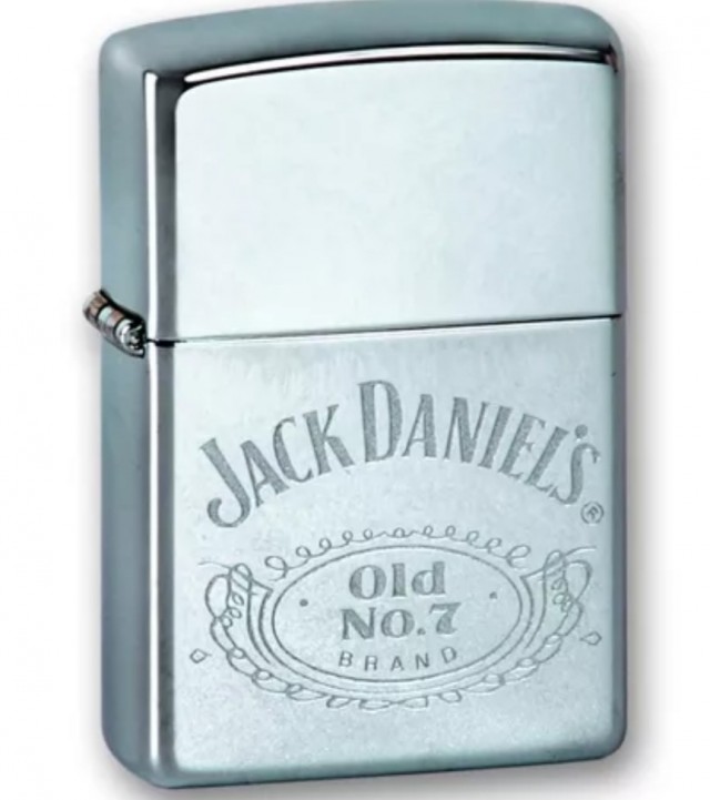 Zippo