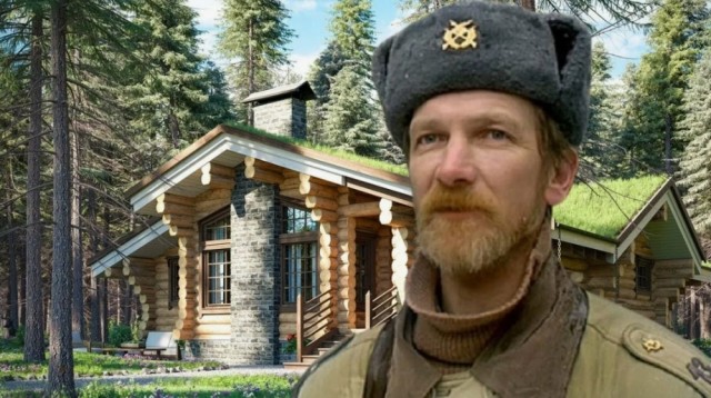 Редкие кадры и архивные снимки 04.09.24