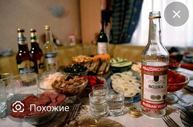 Какой Ваш любимый гарнир в столовой?