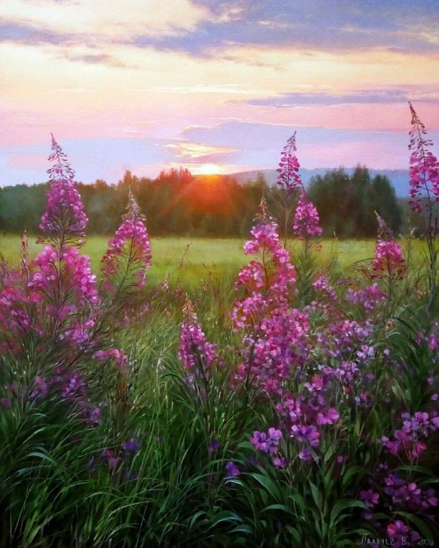АРТ-Воскресенье