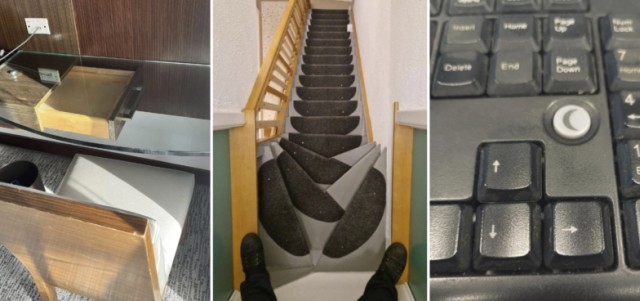 Когда над дизайном не подумали: 25 фото