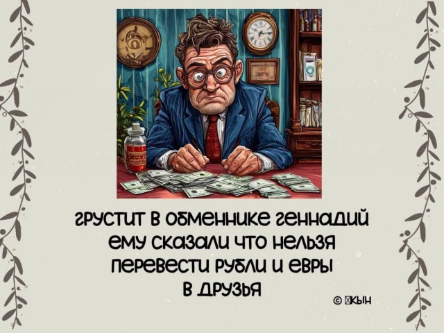 Картинки со стишками депресняшками - 7