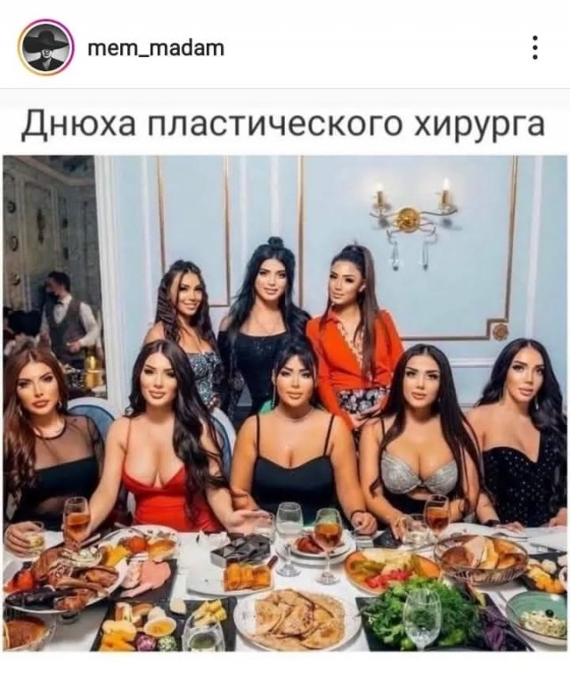 Завалялось тут случайно немного забавных картинок