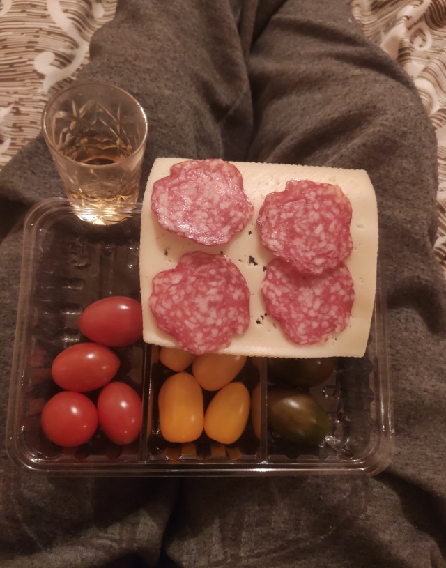 Какой стол, такой и стул!