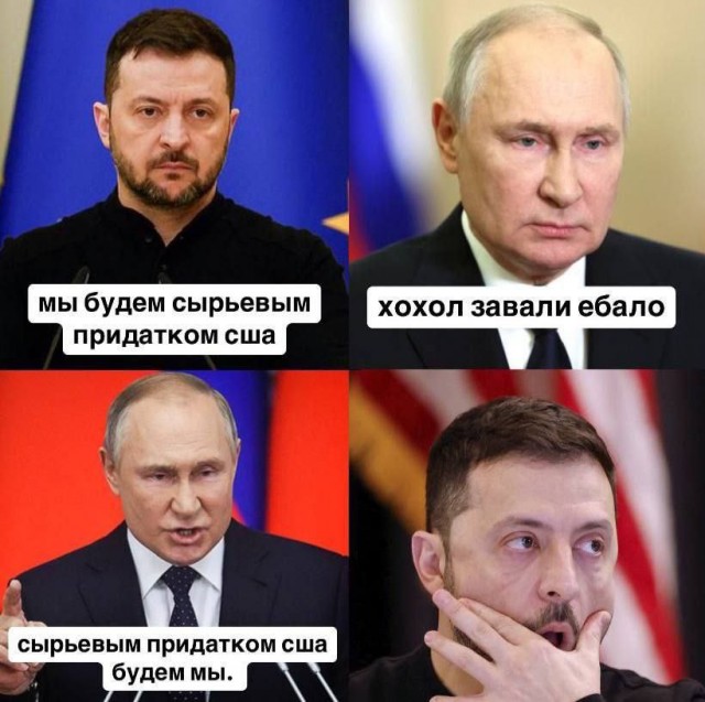 Трамп заявил об интересе США к... российским редкоземельным металлам