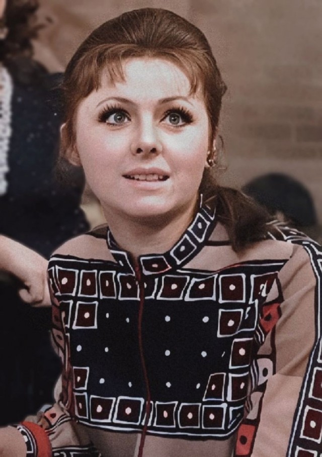 Интересные снимки известных людей 10.03.25