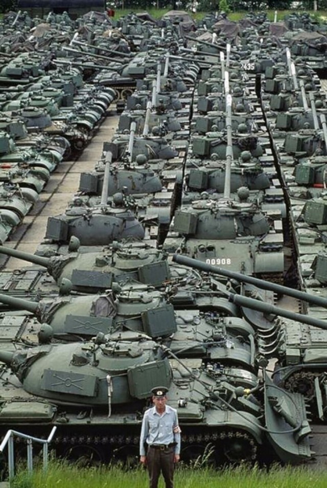 Интересные фотографии 1990 -х. 06.07.25