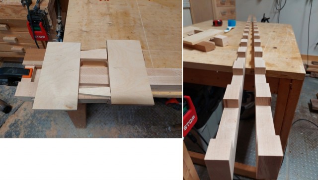 Пост про то как я сделал кровать