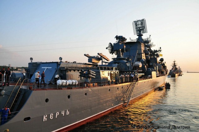 С днём ВМФ народ!