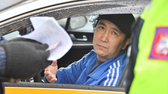 Москвичам пригрозили «самой страшной бедой» из-за закона о мигрантах