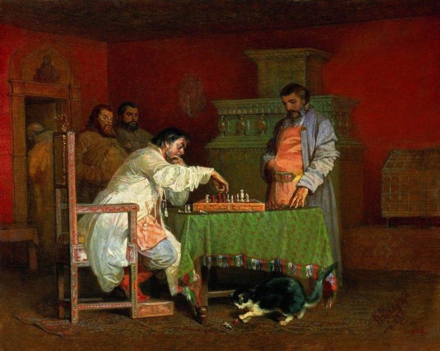АРТ-Воскресенье