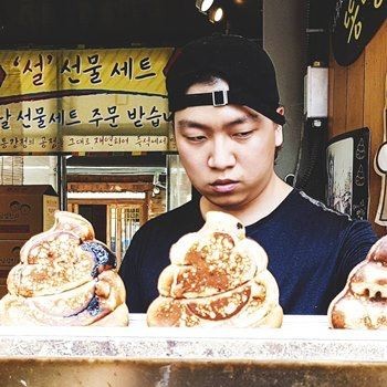 В Южной Корее идет один из самых громких процессов последних лет