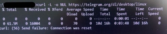 Володин пообещал изучить правовые основания для замедления Telegram