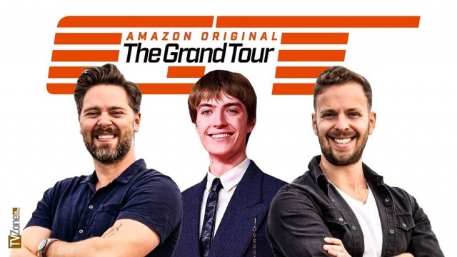 Кто стал новыми ведущими The Grand Tour? Джереми Кларксон лично одобрил новое трио