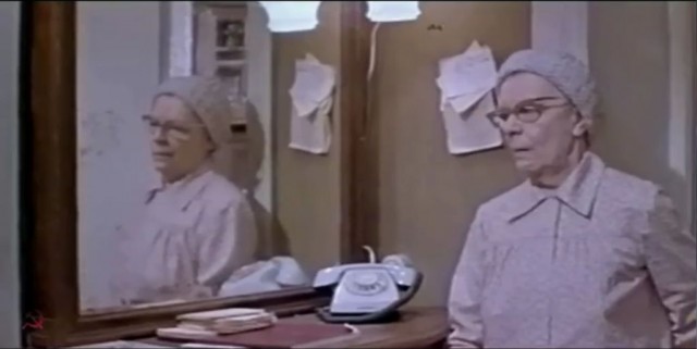 Фильму "Ночное происшествие" - 45 лет!